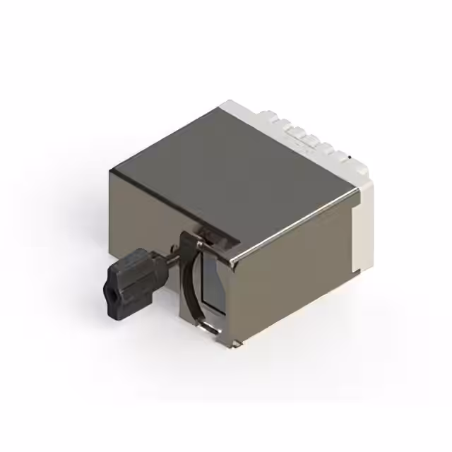 516-120-000-465 EDAC Inc.  Boîtiers de connecteurs de fond de panier